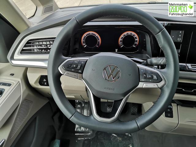 Volkswagen T7 California Ocean 2.0 TDI DSG Sport Edition 