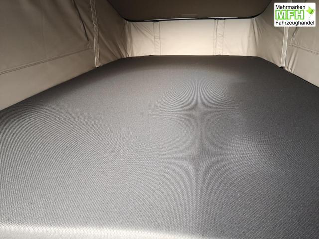 Volkswagen T7 California Ocean 2.0 TDI DSG Sport Edition 