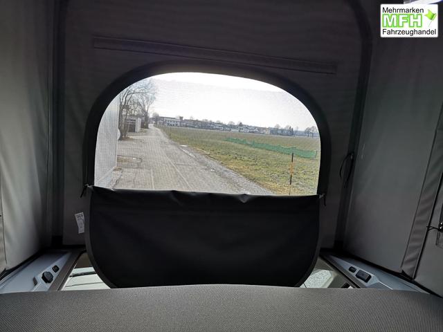 Volkswagen T7 California Ocean 2.0 TDI DSG Sport Edition 