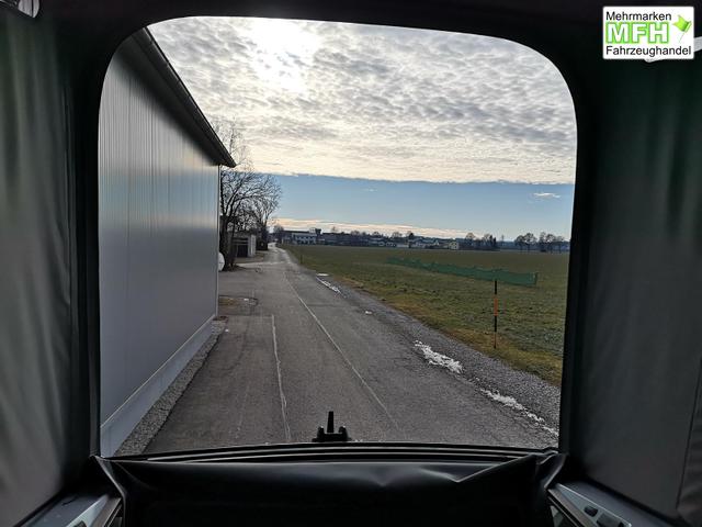 Volkswagen T7 California Ocean 2.0 TDI DSG Sport Edition 