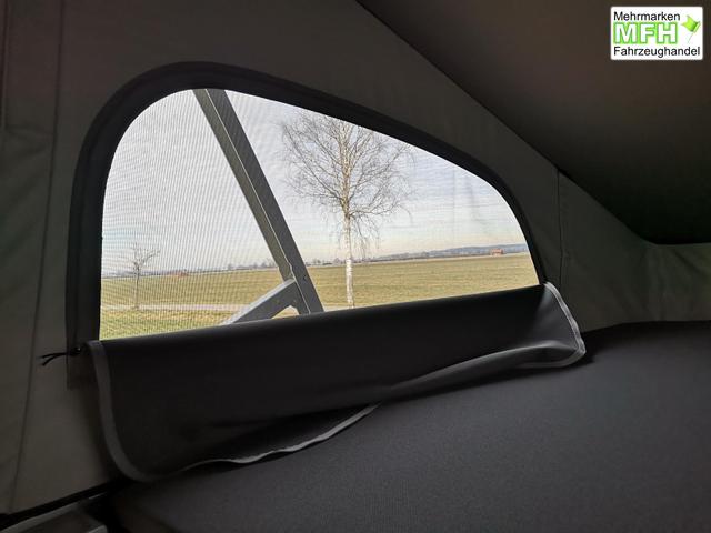 Volkswagen T7 California Ocean 2.0 TDI DSG Sport Edition 