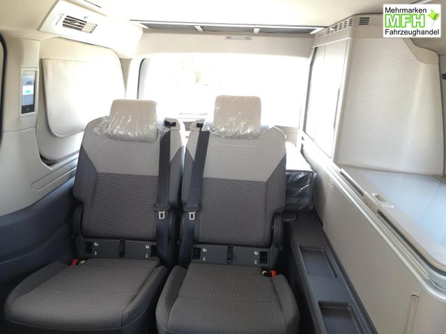 Volkswagen T7 California Coast 2.0 TDI DSG Sport Edition 