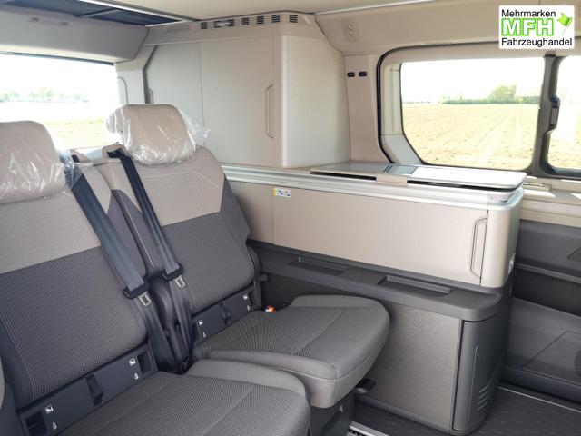 Volkswagen T7 California Coast 2.0 TDI DSG Sport Edition 