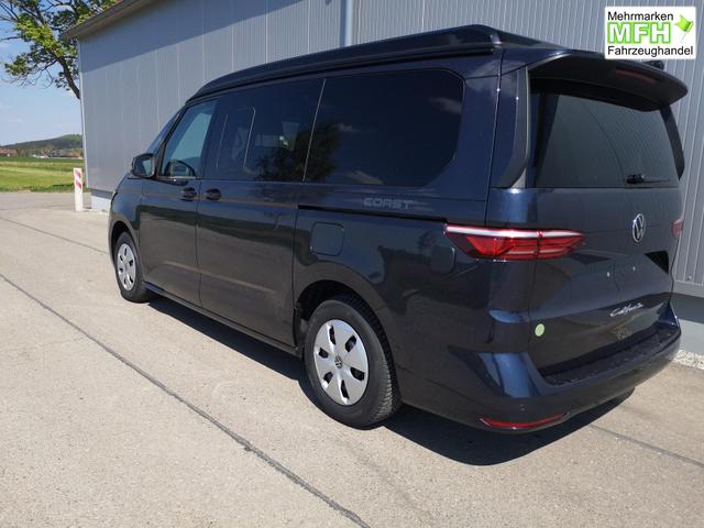 Volkswagen T7 California Coast 2.0 TDI DSG 