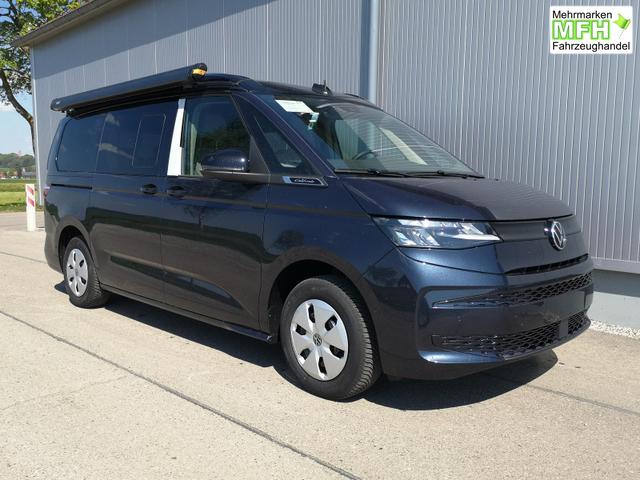 Volkswagen T7 California Coast 2.0 TDI DSG 