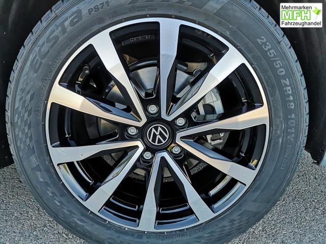 Volkswagen T7 California Beach Camper 2.0TDI DSG Sport Edition 8 Fach GV5 Komfort 