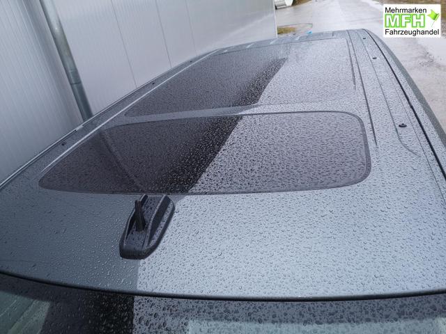 Volkswagen T7 Multivan Sport Edition 2,0TDI DSG ABT High K&Uuml; 5 Sitzer 