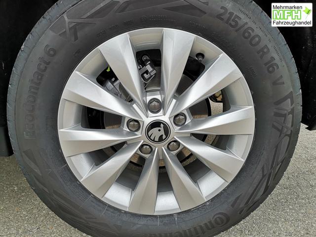 Skoda Karoq Selection 1.5 TSI DSG GV5 16 Ladeb 