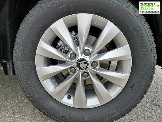 Skoda Karoq Selection 1.5 TSI DSG ABT GV5 16 Ladeb 