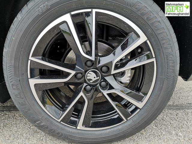 Skoda Fabia Monte Carlo 1.0 TSI ACC Kamera Sitzh GV5 