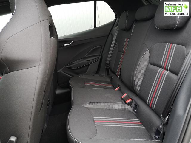 Skoda Fabia Monte Carlo 1.0 TSI ACC Kamera Sitzh GV5 