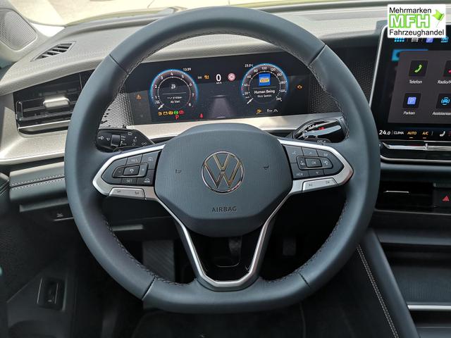 Volkswagen Tayron 1.5 eTSI 110 kW Life LED Plus 7 Sitzer el. Hk, Kamera 