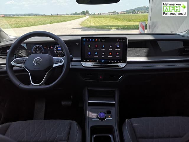 Volkswagen Tayron 1.5 eTSI 110 kW Life LED Plus 7 Sitzer el. Hk, Kamera 