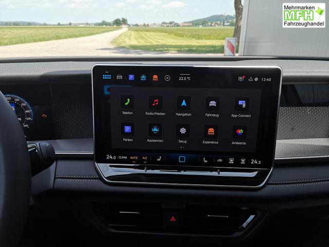 Volkswagen Tayron 1.5 eTSI 110 kW Life LED Plus 7 Sitzer el. Hk, Kamera 