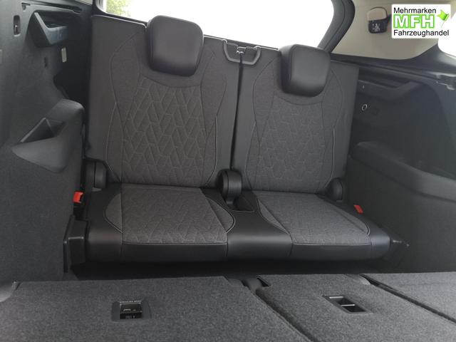 Volkswagen Tayron 1.5 eTSI 110 kW Life LED Plus 7 Sitzer el. Hk, Kamera 
