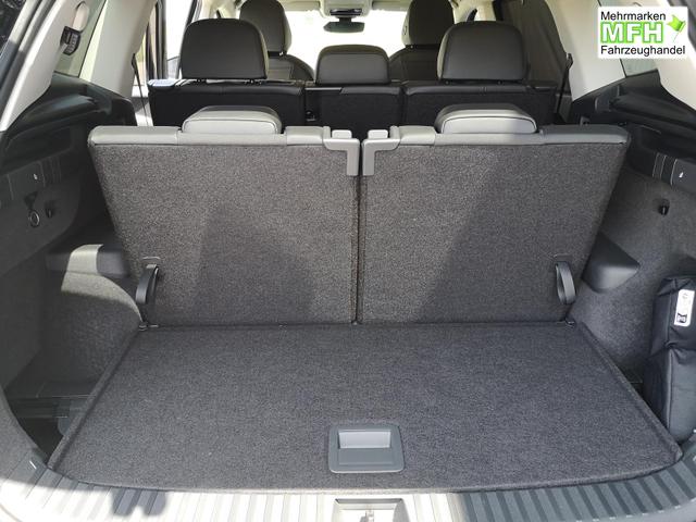 Volkswagen Tayron 1.5 eTSI 110 kW Life LED Plus 7 Sitzer el. Hk, Kamera 