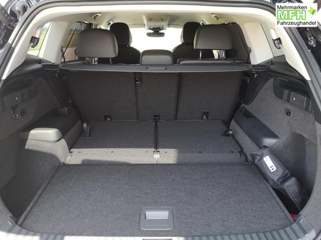 Volkswagen Tayron 1.5 eTSI 110 kW Life LED Plus 7 Sitzer el. Hk, Kamera 