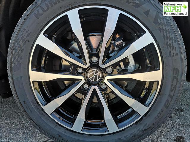 Volkswagen T7 Multivan 2.0 TDI L&Uuml; DSG Navi Standh. Sport Edition Pano Travel 