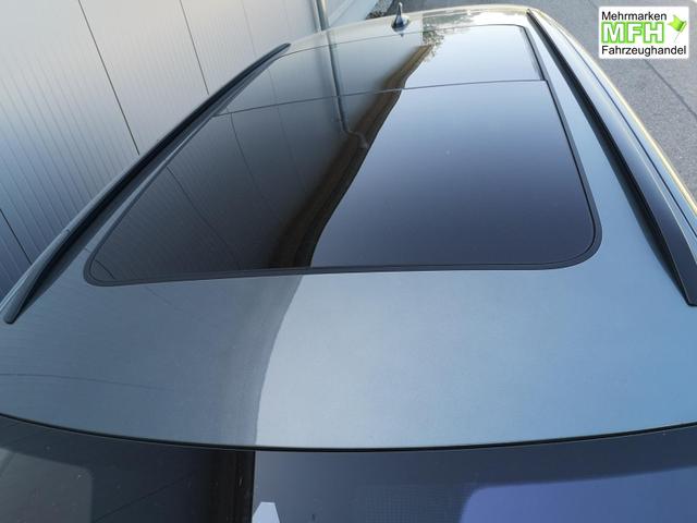 Skoda Octavia Combi 2.0 TSI 195 kW RS Kombi ABT 2.0TSI Pano Matrix Area AHK Sound GV5 