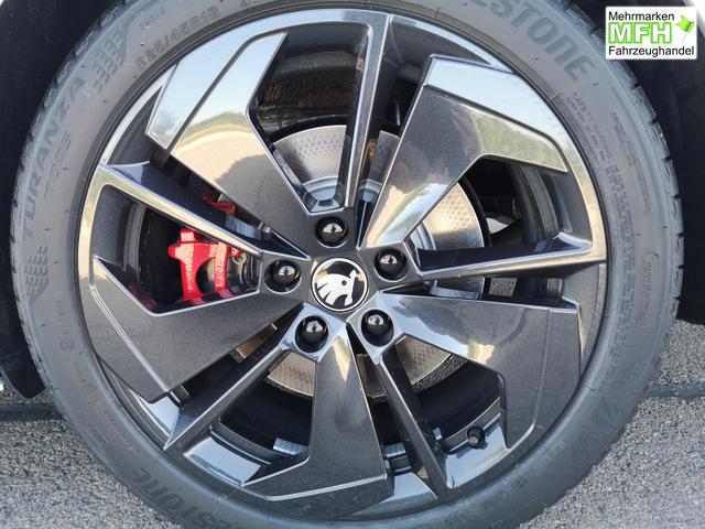 Skoda Octavia Combi 2.0 TSI 195 kW RS Kombi 2.0TSI Pano Matrix Area AHK Sound GV5 