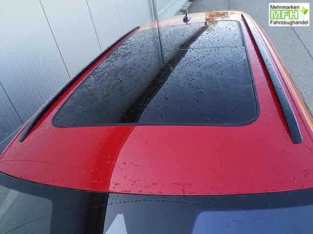 Skoda Octavia Combi 2.0 TSI 195 kW RS Kombi ABT 2.0TSI Pano Matrix Area AHK Sound GV5 