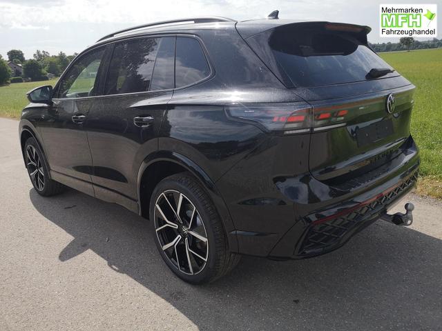 Volkswagen Tiguan 2.0 TDI 142 kW 4Motion R-Line DSG Head Up Matrix GV5 