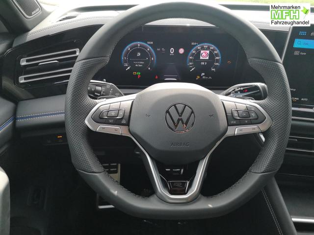 Volkswagen Tiguan 2.0 TDI 142 kW 4Motion R-Line DSG Head Up Matrix GV5 