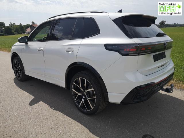 Volkswagen Tiguan 2.0 TDI 142 kW 4Motion R-Line DSG ABT GV5 