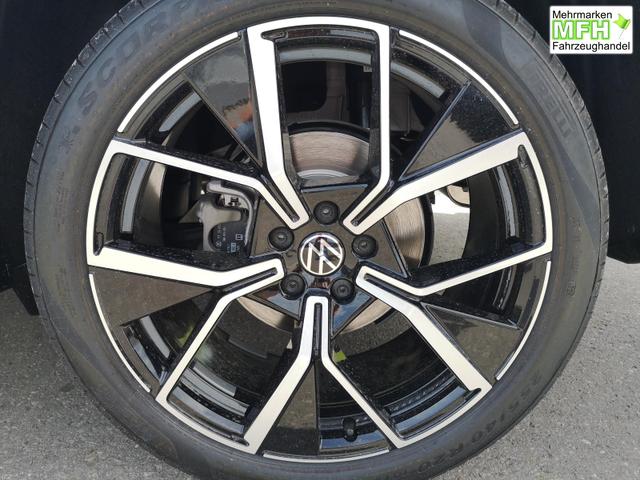 Volkswagen Tiguan 2.0 TDI 142 kW 4Motion R-Line DSG ABT GV5 