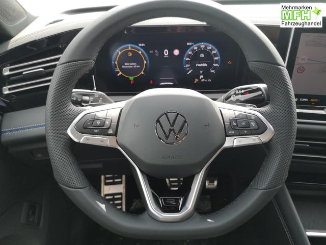 Volkswagen Tiguan 2.0 TDI 142 kW 4Motion R-Line DSG GV5 