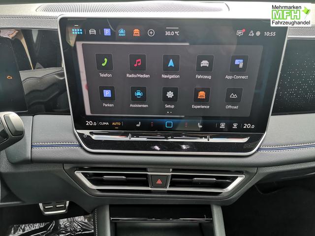 Volkswagen Tiguan 2.0 TDI 142 kW 4Motion R-Line DSG GV5 