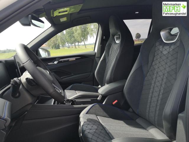 Volkswagen Tiguan 2.0 TDI 142 kW 4Motion R-Line DSG GV5 