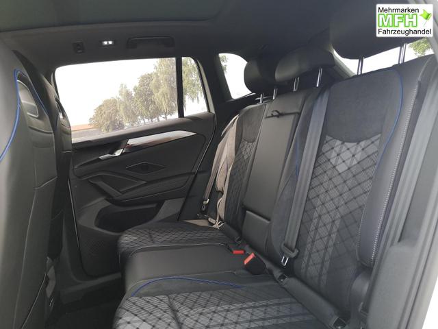 Volkswagen Tiguan 2.0 TDI 142 kW 4Motion R-Line DSG GV5 