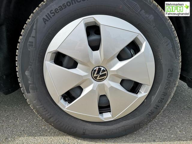 Volkswagen T7 California Beach Camper 2.0TDI DSG GV5 First 