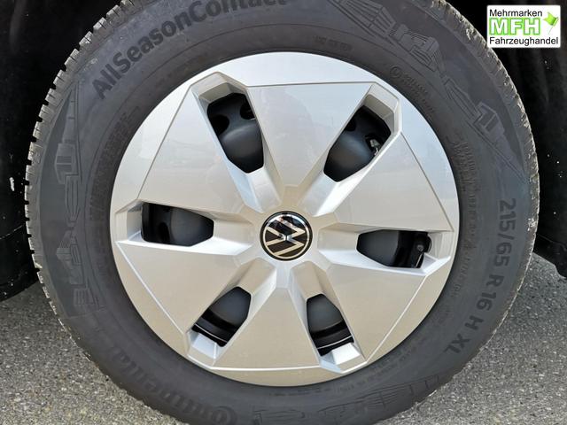 Volkswagen T7 California Beach Camper 2.0TDI DSG GV5 Lite 