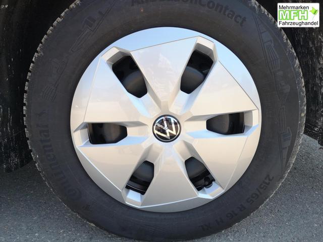 Volkswagen T7 California Beach Camper 2.0TDI DSG GV5 Lite+ 