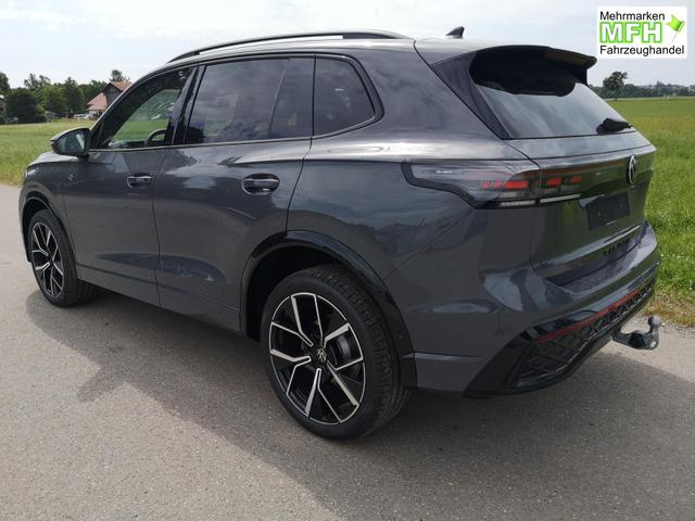 Volkswagen Tiguan 2.0 TDI 142 kW 4Motion R-Line DSG ABT GV5 