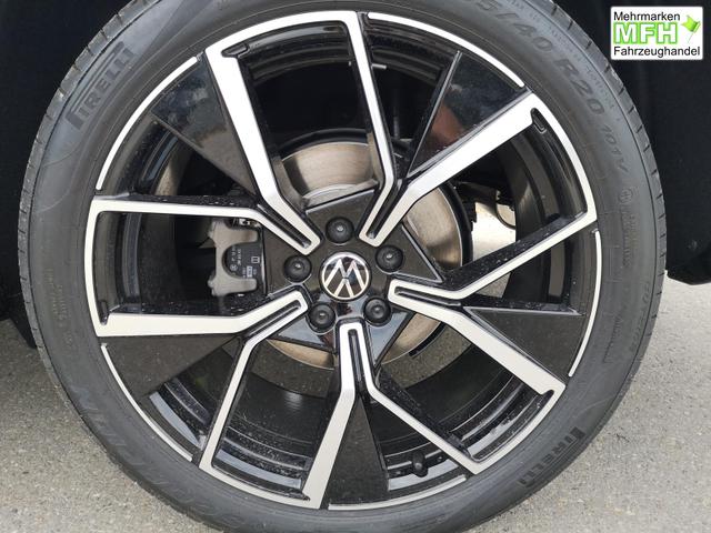 Volkswagen Tiguan 2.0 TDI 142 kW 4Motion R-Line DSG ABT GV5 