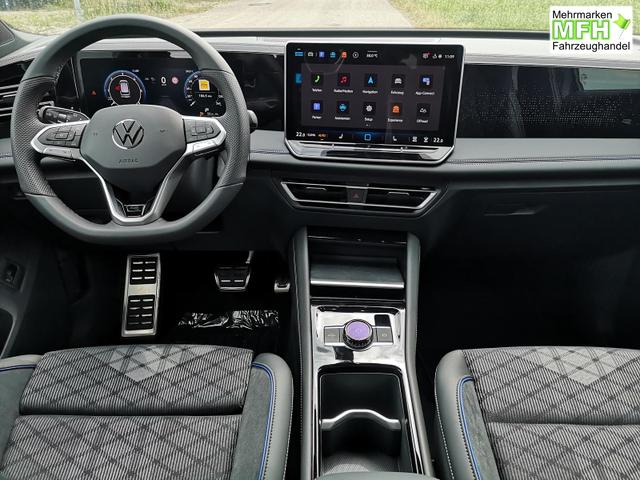 Volkswagen Tiguan 2.0 TDI 142 kW 4Motion R-Line DSG ABT GV5 