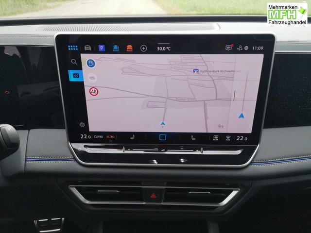 Volkswagen Tiguan 2.0 TDI 142 kW 4Motion R-Line DSG ABT GV5 