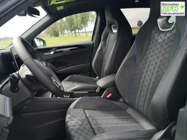 Volkswagen Tiguan 2.0 TDI 142 kW 4Motion R-Line DSG ABT GV5 