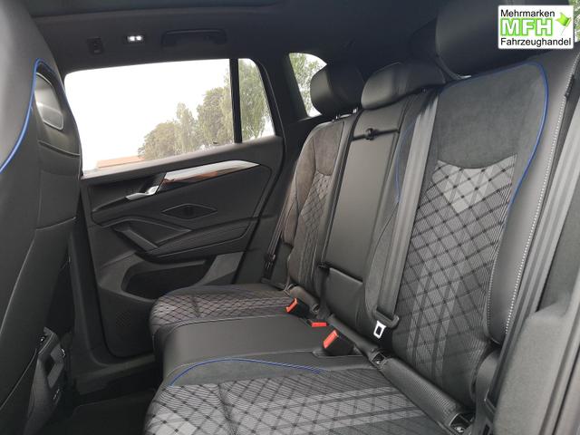 Volkswagen Tiguan 2.0 TDI 142 kW 4Motion R-Line DSG ABT GV5 