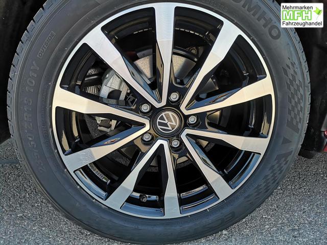 Volkswagen T7 California Beach 2.0TDI DSG Sport Edition 8 Fach GV5 Premium+ 