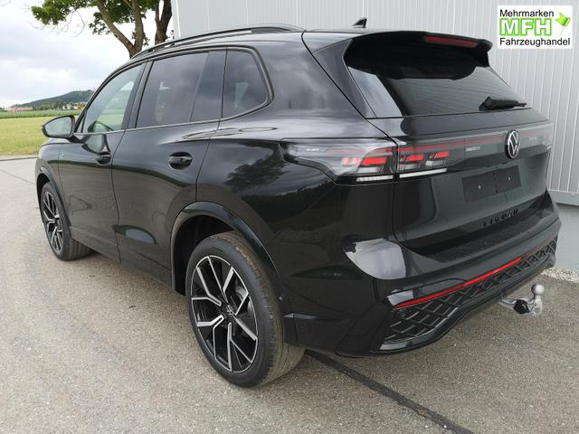 Volkswagen Tiguan 2.0 TDI 142 kW 4Motion R-Line DSG GV5 