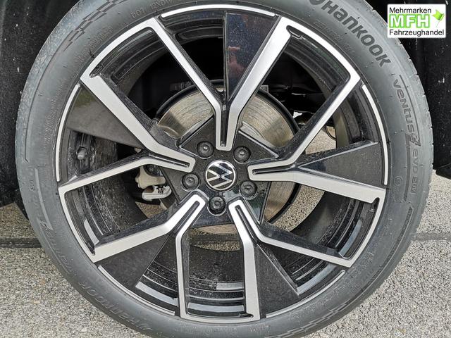 Volkswagen Tiguan 2.0 TDI 142 kW 4Motion R-Line DSG GV5 