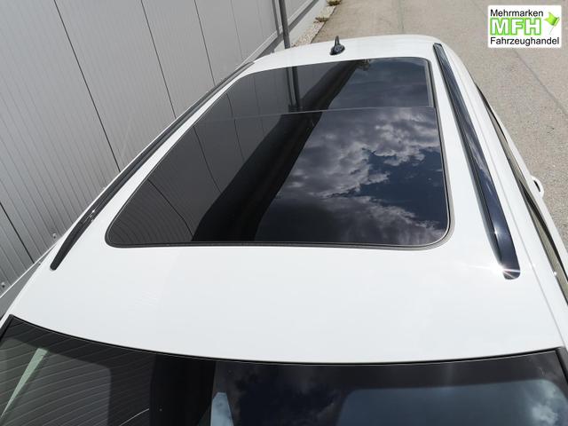 Skoda Octavia Combi 2.0 TSI 195 kW RS Kombi 2.0TSI Pano Matrix Area AHK Sound GV5 