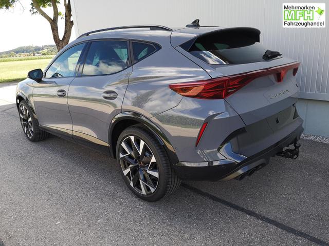 Cupra Formentor VZ 2.0 TSI 245 kW 4Drive 2.0TSI DSG ABT AHK GV5 Navi Matrix 