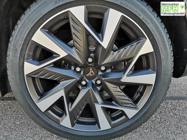 Cupra Formentor VZ 2.0 TSI 245 kW 4Drive 2.0TSI DSG ABT AHK GV5 Navi Matrix 