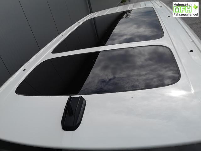 Volkswagen T7 Multivan 2.0 TDI L&Uuml; Sport Edition Head Up Pano Standh. 