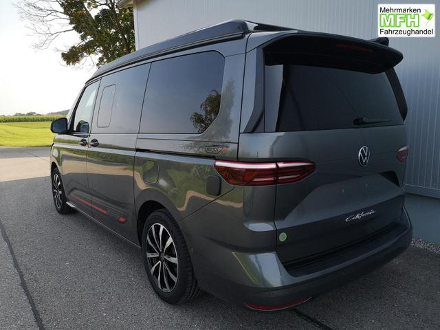 Volkswagen T7 California Beach Camper 2.0TSI DSG Sport Edition 8 Fach GV5 Premium+ 